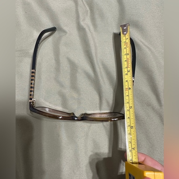 Fendi Brown Glasses - Picture 11 of 11